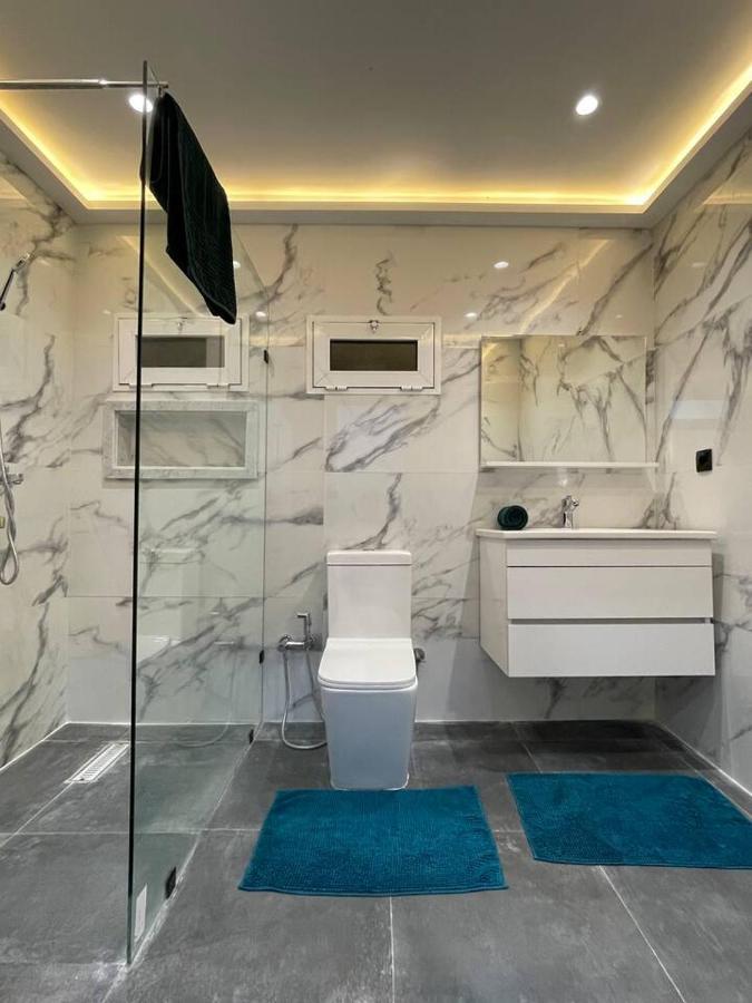 Luxury Apartment Fes Ngoại thất bức ảnh