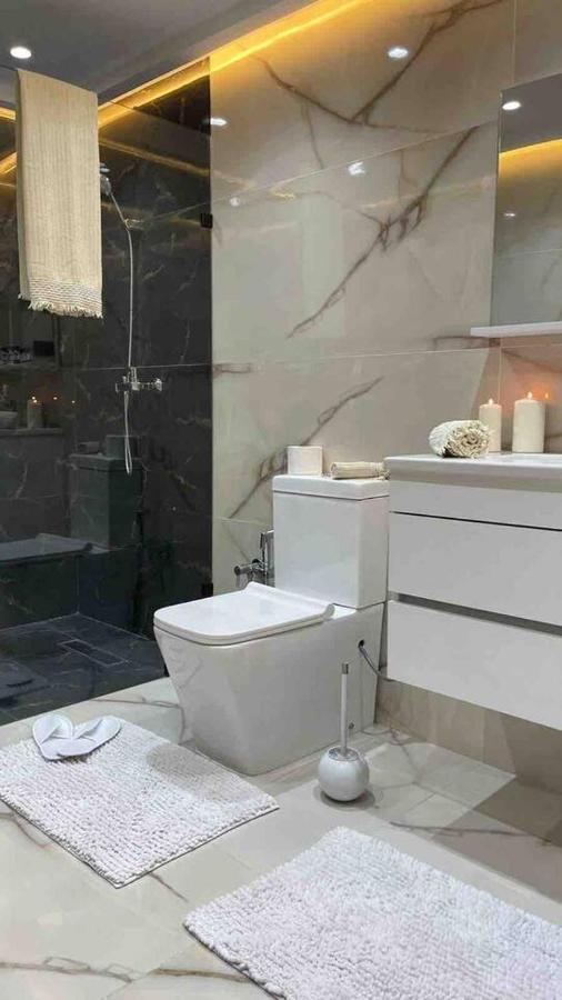Luxury Apartment Fes Ngoại thất bức ảnh