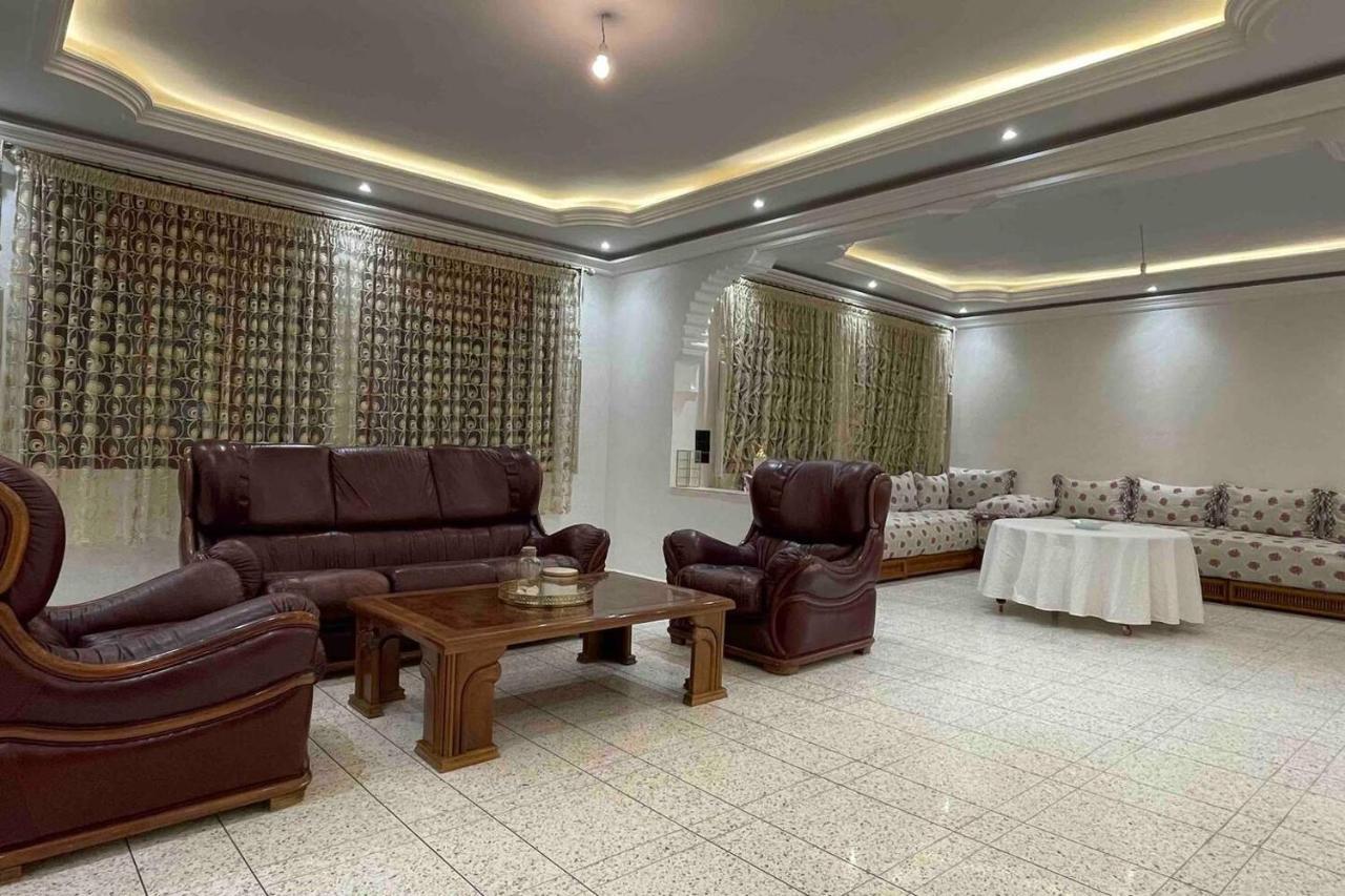 Luxury Apartment Fes Ngoại thất bức ảnh
